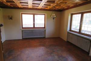 Landhaus mit ELW und ehem. Turbinenhaus in absolut ruhiger  Dorfrandlage mit Aussicht  Nähe Arnbruck – Die vollständige Adresse der Immobilie erhältst du vom Anbieter., 93471 Arnbruck – Vorschaubild 14