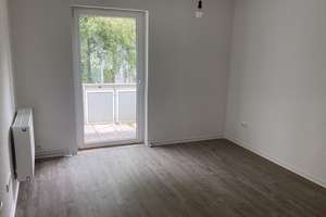 Attraktiv! Günstig geschnittene 2-Zimmer-Wohnung – Narzissenweg 30, 37081 Weststadt, Göttingen – Vorschaubild 5