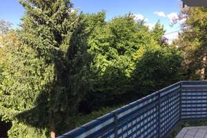 Gepflegte 2,5-Zimmer-Wohnung mit Stellplatz in Heilbronn-Biberach                          