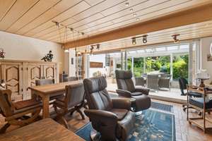 Familienoase mit Wintergarten – modernisiert, ruhig und naturnah – Die vollständige Adresse der Immobilie erhältst du vom Anbieter., 42399 Langerfeld-Beyenburg, Wuppertal – Vorschaubild 8