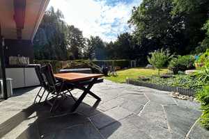 Bungalow mit Stil und Südgarten in ruhiger Seitenstraße. 
Ihr Zuhause im Grünen! – Dortmund – Vorschaubild 13