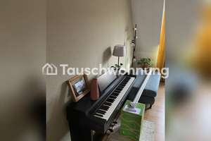 Tauschwohnung: Helle 3-Zimmer-Wohnung in Leipzig Süd zum Tausch – Die vollständige Adresse der Immobilie erhältst du vom Anbieter., 4275 Südvorstadt, Leipzig – Vorschaubild 24