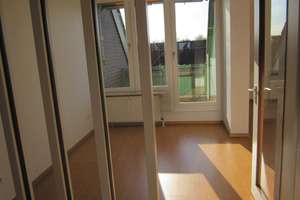 Ein Nest  zum Wohlfühlen, ruhig, gepflegt, Einbauküche, Balkon, Nichtraucherwohnung – Skagenhof 3, 30457 Wettbergen, Hannover – Vorschaubild 3
