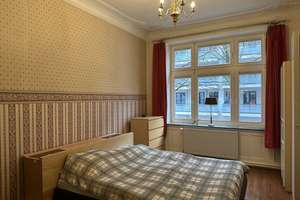 Viel Platz fur den Alltag in einer 5-Zimmer-Wohnung in Hamburg St. Georg – Lindenstraße 23, 20099 Sankt Georg, Hamburg – Vorschaubild 4