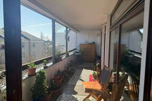 Bezugsfrei ab August 2026-Tolle 5,5 Zi.-Maisonette Whg. sucht..... – Vionvillestrasse 12, 12167 Steglitz, Berlin – Vorschaubild 11