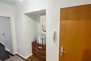 Super Helle 2-Zimmer-Wohnung in ruhiger Lage in Bremerhaven Erstbezug nach Renovierung – Dorotheastraße 4, 27576 Lehe, Bremerhaven – Vorschaubild 3
