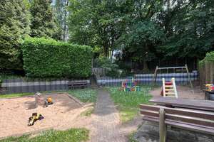 Großzügiges Einfamilienhaus am Rande von Köln – Die vollständige Adresse der Immobilie erhältst du vom Anbieter., 51469 Gronau, Bergisch Gladbach – Vorschaubild 19