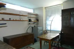 + Split-Level Bungalow im Bauhausstil + über 200 m² Wohn- Nutzfläche 
+ Bau der Moderne mit Moderni – Krefeld – Vorschaubild 24