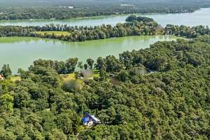 Bezugsfrei - Wunderschöne Villa in Seenähe in Bad Saarow mit großem Garten, Doppelgarage und Keller – Die vollständige Adresse der Immobilie erhältst du vom Anbieter., 15526 Bad Saarow – Vorschaubild 22
