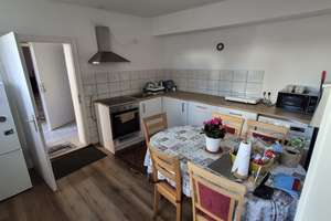 Helle 56 qm Erdgeschosswohnung – Bahnstr. 24, 47799 Cracau, Krefeld – Vorschaubild 4