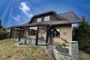 Lippetal- Herzfeld - freistehendes Einfamilienhaus in nachgefragter Wohnlage  – Die vollständige Adresse der Immobilie erhältst du vom Anbieter., 59510 Lippetal – Vorschaubild 6