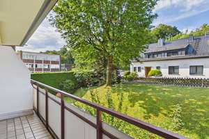 Großzügige Eigentumswohnung mit Balkon und Garage – Die vollständige Adresse der Immobilie erhältst du vom Anbieter., 42855 Schöne Aussicht, Remscheid – Vorschaubild 10