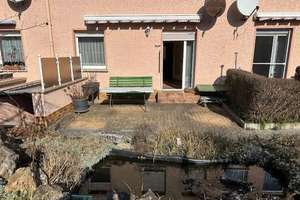 Solides kleines Reihenmittelhaus mit Terrasse – Adlerstraße 38, 7318 Saalfeld/Saale – Vorschaubild 1