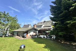 Villa mit Gästehaus Nähe Montabaur – Die vollständige Adresse der Immobilie erhältst du vom Anbieter., 56235 Ransbach-Baumbach – Vorschaubild 2