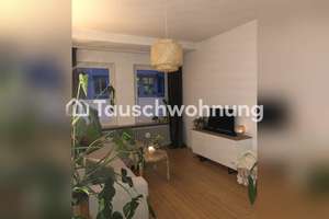 Tauschwohnung: Schöne Wohnung in zentraler Lage – Die vollständige Adresse der Immobilie erhältst du vom Anbieter., 48145 Hansaplatz, Münster – Vorschaubild 9