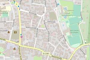 THEO 11 Neubau 31 Apartments in QNG40 // Gersthofen. Provisionsfreier Verkauf
Wohnung 3 EG – Die vollständige Adresse der Immobilie erhältst du vom Anbieter., 86368 Gersthofen – Vorschaubild 9
