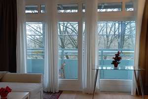 Schicke 1-Zimmer Wohnung mit Balkon im 2. OG – Julius-Brecht-Straße 11, 22609 Osdorf, Hamburg – Vorschaubild 8