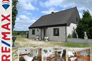 Attraktives Einfamilienhaus auf großem Grund! – Die vollständige Adresse der Immobilie erhältst du vom Anbieter., 47551 Bedburg-Hau – Vorschaubild 1