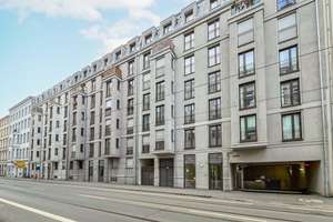 Ihr neues Zuhause in Bestlage - 3-Zimmer-Wohnung mit Tiefgaragenstellplatz  – 4105 Zentrum-Nordwest, Leipzig – Vorschaubild 16