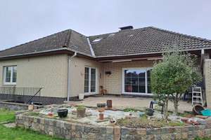modernisierter 4-Zimmer-Bungalow mit Vollkeller & Garage – Jollenstr. 8, 21720 Grünendeich – Vorschaubild 2