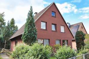 Zweifamilienhaus in zentraler Wohnlage – Oldenburg (Kreis) – Vorschaubild 13