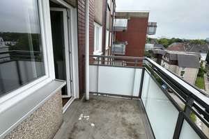 Attraktive kleine 2-Zimmer-Wohnung mit Balkon in Frohnhausen – Ihr neues Zuhause ab 01.08.2026! – Giesebrechtstraße 53, 45144 Frohnhausen, Essen – Vorschaubild 24