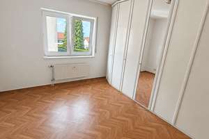 Wohnen im Erdgeschoss – 2,5 Zimmer mit Balkon und Garage – 75180 Büchenbronn, Pforzheim – Vorschaubild 6