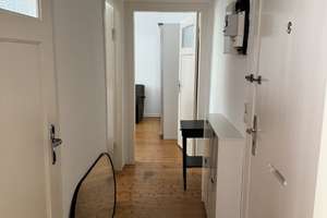 Möblierte 2 Zimmer Altbau-Wohnung in Barmbek-Süd – Biedermannplatz 14, 22083 Barmbek-Süd, Hamburg – Vorschaubild 6