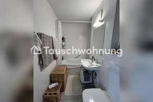 Tauschwohnung: Thalkirchen: Moderne 2-Zi.-Wohnung mit Balkon – 81379 Obersendling, München – Vorschaubild 11