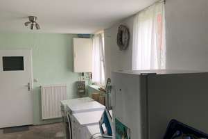 Hier ist fast alles möglich ... 1-FH mit riesengroßer Scheune, Hof, Garten und Garage !!! – Die vollständige Adresse der Immobilie erhältst du vom Anbieter., 63871 Heinrichsthal – Vorschaubild 17