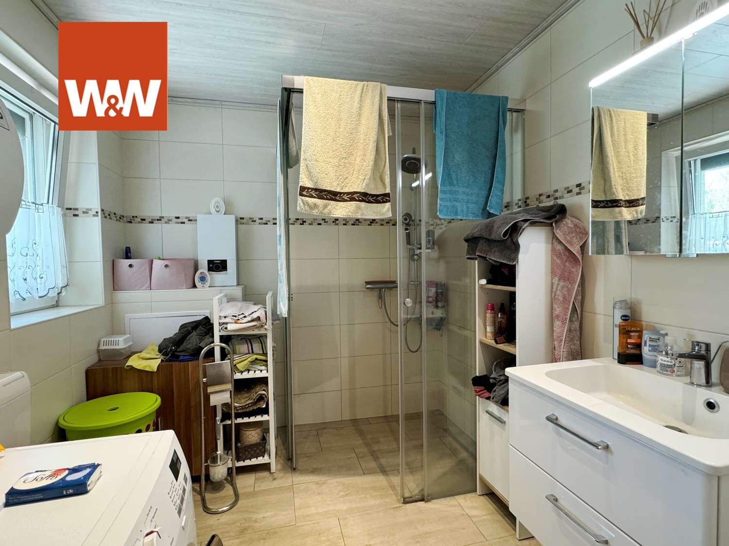 Immobilie in Radibor - Radwor - Preisreduzierung! - Haus mit Garage & ruhigem Gartengrundstück b. Bautzen - Wohnfläche erweiterbar - Bild 0