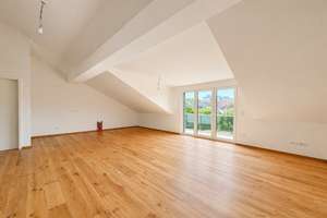 Zum Verkauf: hochwertige 3 Zimmer-Wohnung mit Balkon und beeindruckender Raumhöhe – 79114 Betzenhausen-Bischofslinde, Freiburg im Breisgau – Vorschaubild 6