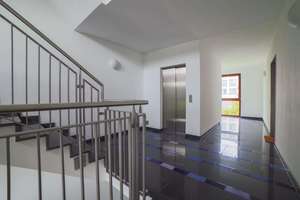 Stadtleben trifft Ruhe – 3 Zimmer mit Loggia und Balkon – Chausseestraße 119a, 10115 Mitte (Ortsteil), Berlin – Vorschaubild 15