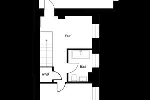 Ihre grüne Oase in der Stadt – Maisonette mit Privatgarten, Pool und Sauna – Die vollständige Adresse der Immobilie erhältst du vom Anbieter., 13156 Niederschönhausen, Berlin – Vorschaubild 17