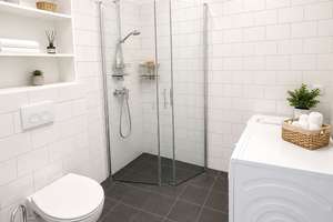 Ihr Rückzugsort im Herzen von Lurup – Luruper Hauptstraße 205, 22547 Lurup, Hamburg – Vorschaubild 6