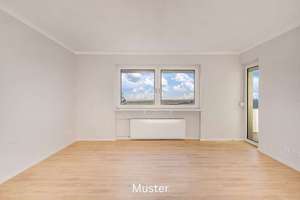 Hochwertig sanierte Wohnung mit Küche - Musterfotos! – Schönwasserstraße 12, 47800 Bockum, Krefeld – Vorschaubild 3