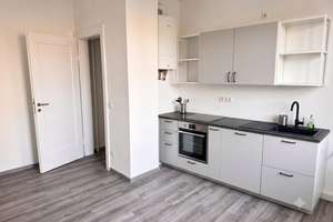 Frisch renovierte 2Zi-Whg. mit neuer Küche – Landgrabenstraße -, 90443 Steinbühl, Nürnberg – Vorschaubild 2