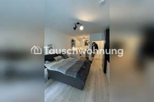 Tauschwohnung: 1-Zimmer Wohnung mit Wintergarten am Stadtpark – Krochmannstraße 12, 22299 Winterhude, Hamburg – Vorschaubild 7