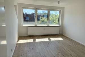 Neuwertige 2-Zimmer-Wohnung + großem Wohnflur mit Einbauküche in Berlin – Herbststraße 4, 13409 Reinickendorf (Ortsteil), Berlin – Vorschaubild 9