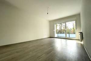 Frisch renovierte 2-Zimmer Wohnung in Do-Rahm