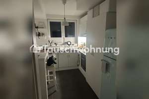 Tauschwohnung: 2 Zi. zentral Nähe Eilbekkanal gegen Whg. Osten und Umland – Die vollständige Adresse der Immobilie erhältst du vom Anbieter., 22081 Barmbek-Süd, Hamburg – Vorschaubild 3