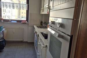 3 Zimmer-Wohnung in zentraler Lage von Saarbrücken zu verkaufen – Die vollständige Adresse der Immobilie erhältst du vom Anbieter., 66117 Alt-Saarbrücken, Saarbrücken – Vorschaubild 6