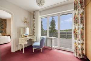 Repräsentative Villa in Bestlage mit Panoramablick über Bonn – Die vollständige Adresse der Immobilie erhältst du vom Anbieter., 53123 Duisdorf, Bonn – Vorschaubild 28