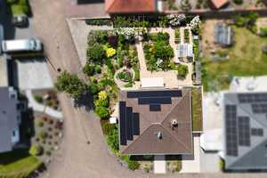 Moderne Stadtvilla Bj. 2012 in Ebernburg – stilvoll, ruhig & Energieeffizienz A+ – Bad Kreuznach (Kreis) – Vorschaubild 18