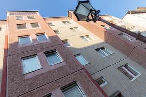 Frisch saniert zum Jahreswechsel und den Moritzplatz gleich in der Nähe... – 39124 Neue Neustadt, Magdeburg – Vorschaubild 2