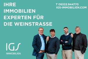 Erdgeschosswohnung mit Terrasse und Stellplatz in Bad Dürkheim-Seebach! – Die vollständige Adresse der Immobilie erhältst du vom Anbieter., 67098 Bad Dürkheim – Vorschaubild 8