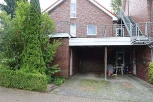 Gepflegte 6-Zimmer Doppelhaushälfte mit solider Bausubstanz, mit Balkon, Dachterrasse, Carport! – Die vollständige Adresse der Immobilie erhältst du vom Anbieter., 26180 Rastede – Vorschaubild 7