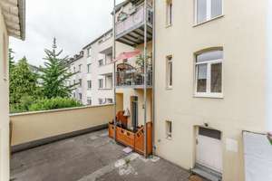 Altbaujuwel mit nachhaltigem Ertrag – Vollvermietetes Mehrfamilienhaus mit 6 Wohneinheiten – Die vollständige Adresse der Immobilie erhältst du vom Anbieter., 40625 Gerresheim, Düsseldorf – Vorschaubild 14