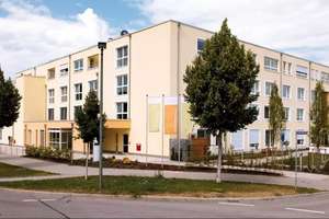 Pflegeappartement mit Langzeitmietvertrag als lukrative Kapitalanlage – Die vollständige Adresse der Immobilie erhältst du vom Anbieter., 93055 Burgweinting-Harting, Regensburg – Vorschaubild 1