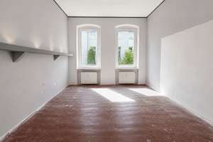 Kreativer Altbautraum mit Potenzial: Ihre 3-Zimmer-Gestaltungsfläche im Herzen von Schmargendorf – 13187 Pankow (Ortsteil), Berlin – Vorschaubild 3